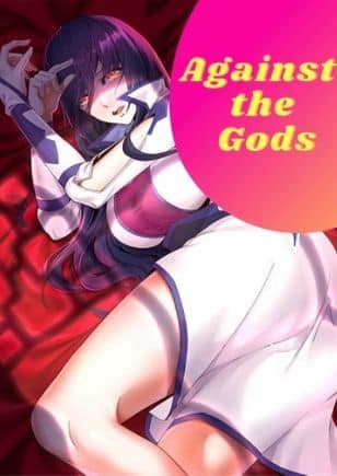 Against-the-Gods-cultivation-manhua