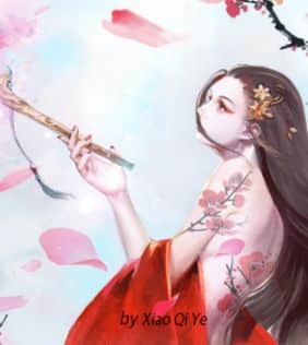 Best Chinese romance novels Ghost Emperor Wild Wife Dandy Eldest Miss