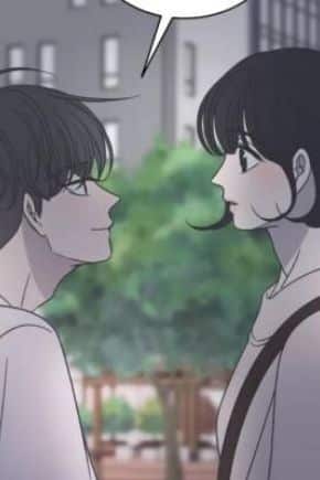 Romance 101 manga