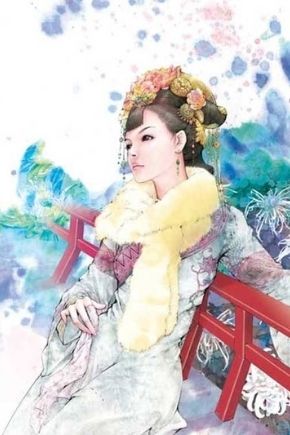 best web novels romance Bu Bu Jing Xin
