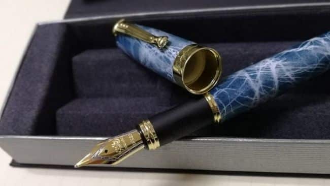 Best Chinese Fountain Pen X450