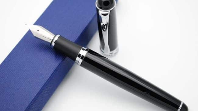 Best Chinese Fountain Pen X750