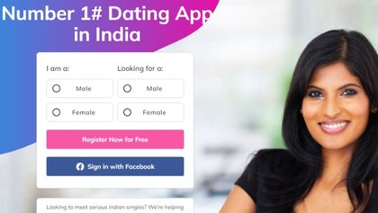 Indian Dating website ClickDate