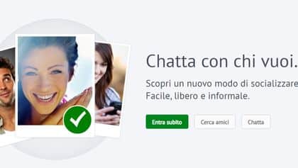 Italian dating apps Chatta