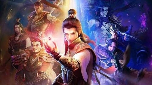 17 Best Chinese Web Novels to Read Online for Free