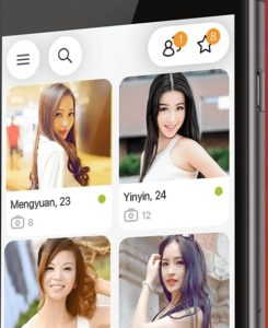 25 Free Chinese Dating Sites & Apps to Meet Your True Love (Singles)
