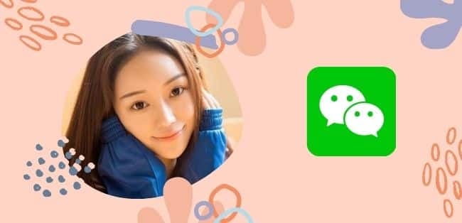 wechat dating site
