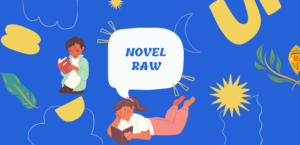 Chinese Novel raw sites