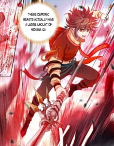 23 Best Cultivation Manhua/Manga to Experience the Immortal World