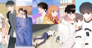 17 Best Romance Manhua/Manga to Get You in the Mood - BalTimes
