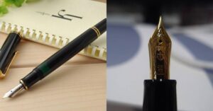 Best Fountain Pen Brands