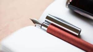 21 Best Fountain Pen Brands - BalTimes