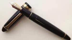 21 Best Fountain Pen Brands - BalTimes