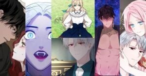 romance manhwa