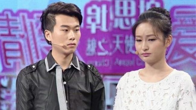 Chinese dating show Love Defense Wars