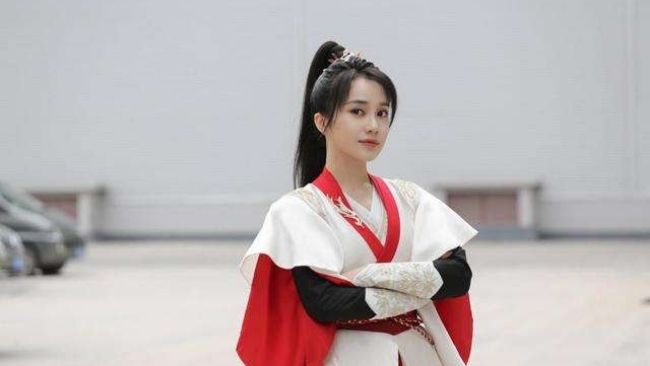 Shao Nian Ge Xing Lin Boyang as Sikong Qianluo