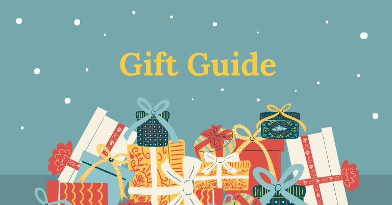 baltimes gift guide
