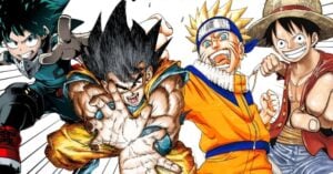 manga websites