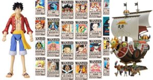 One Piece Gifts