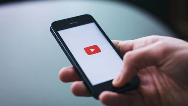 best Audiobook App YouTube