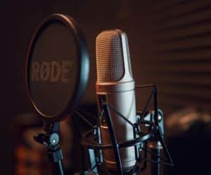 What is Dynamic Microphone
