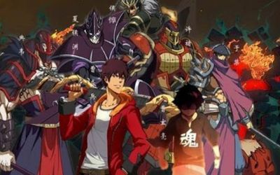 17 Best Donghua (Chinese Anime) of All Time Worth Watching - BalTimes