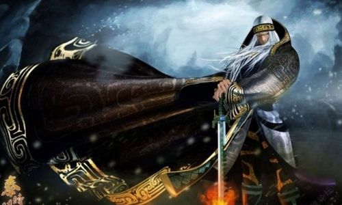 best donghua The Legend of Qin anime