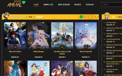 Top 10 Donghua Sites to Watch Chinese Anime Online for Free