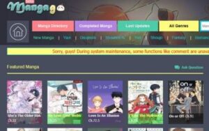 41 Best Manhwa Websites to Read Manhwa/Webtoon Online for Free