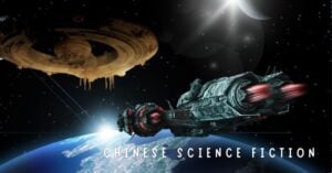 Chinese Science Fiction