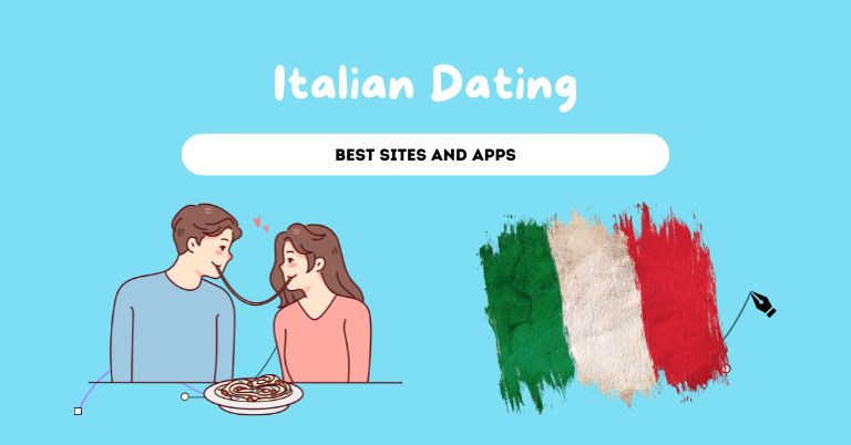 Italian Dating Sites