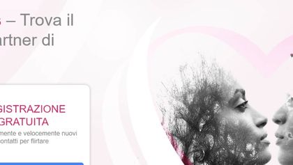 Italian dating website iFlirts
