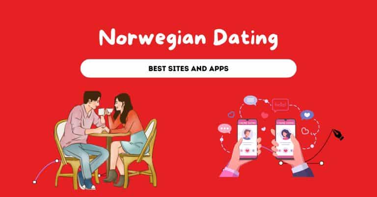 Norwegian Dating Sites