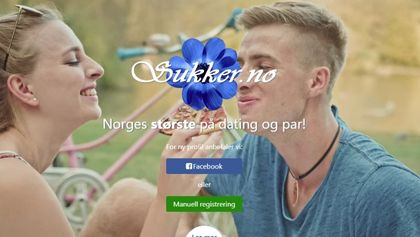 Norwegian dating sites Sukker