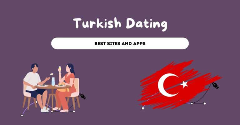 Turkish Dating Sites and apps