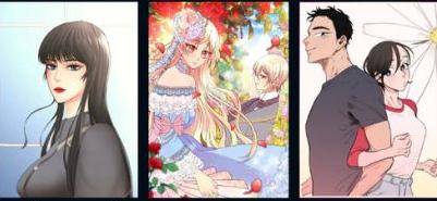 Manhwa Websites webtoon